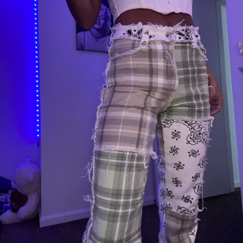 Jaded London Jeans